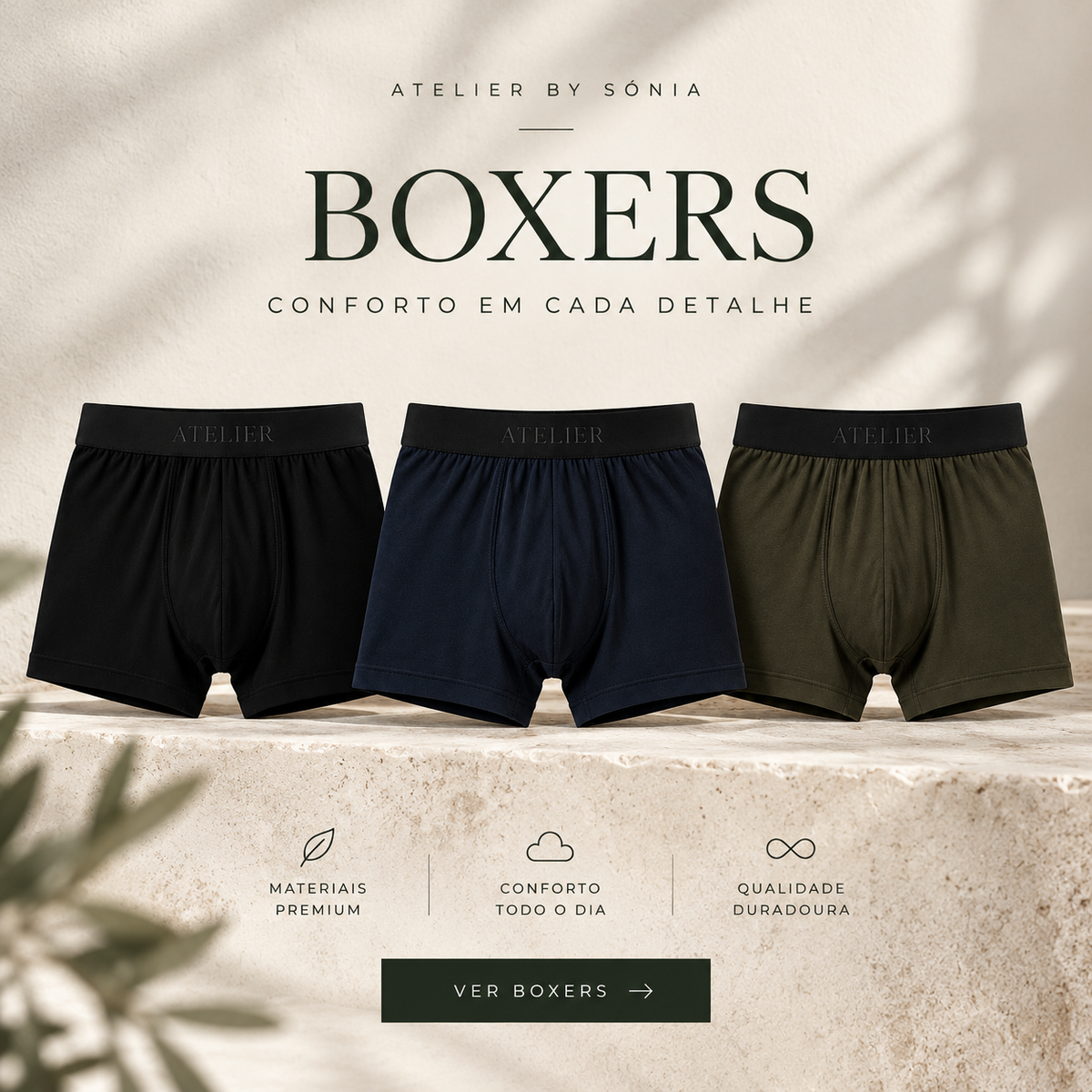 Underwear