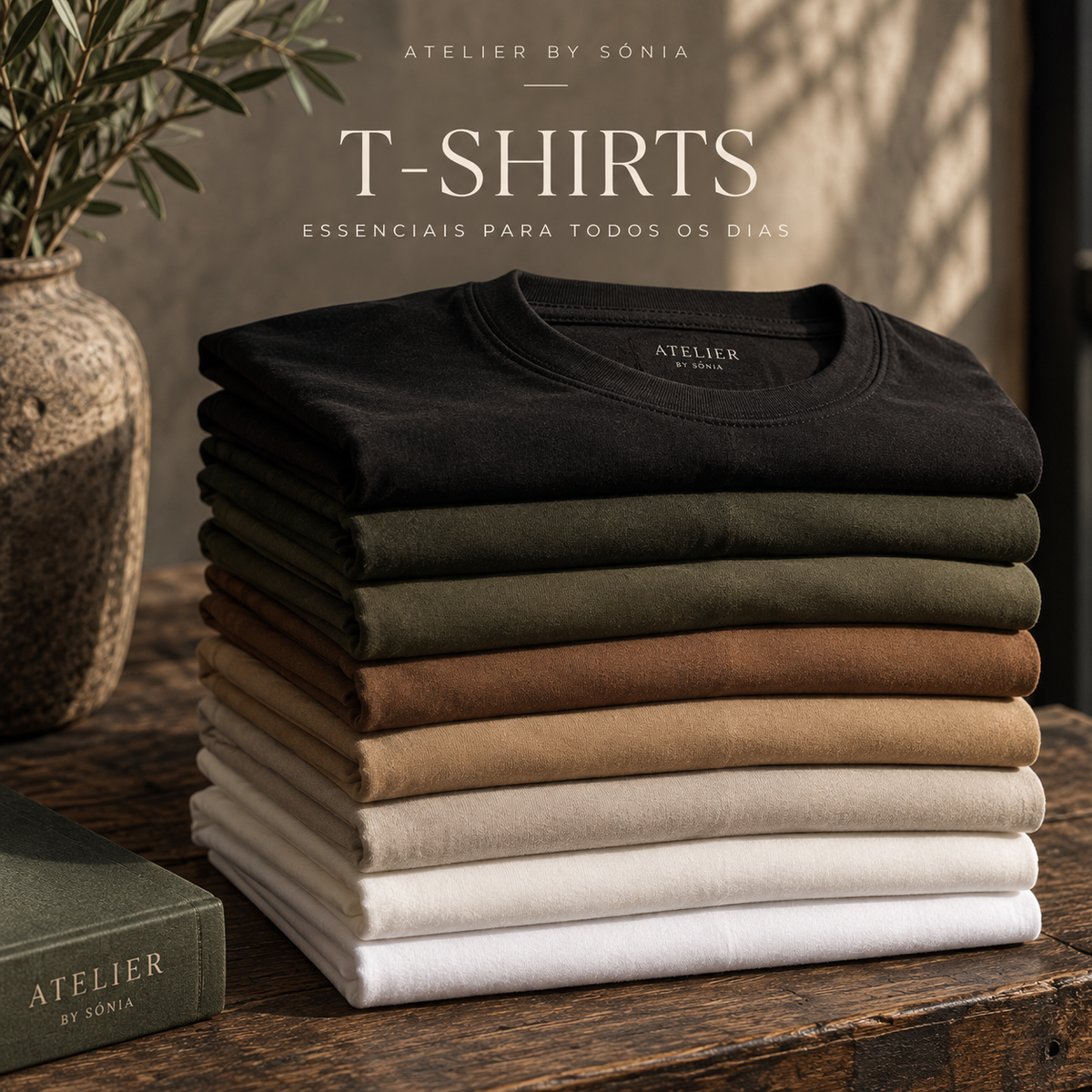 T-shirts