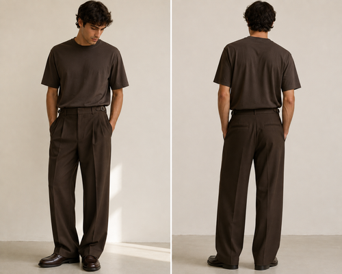 Calça Casual