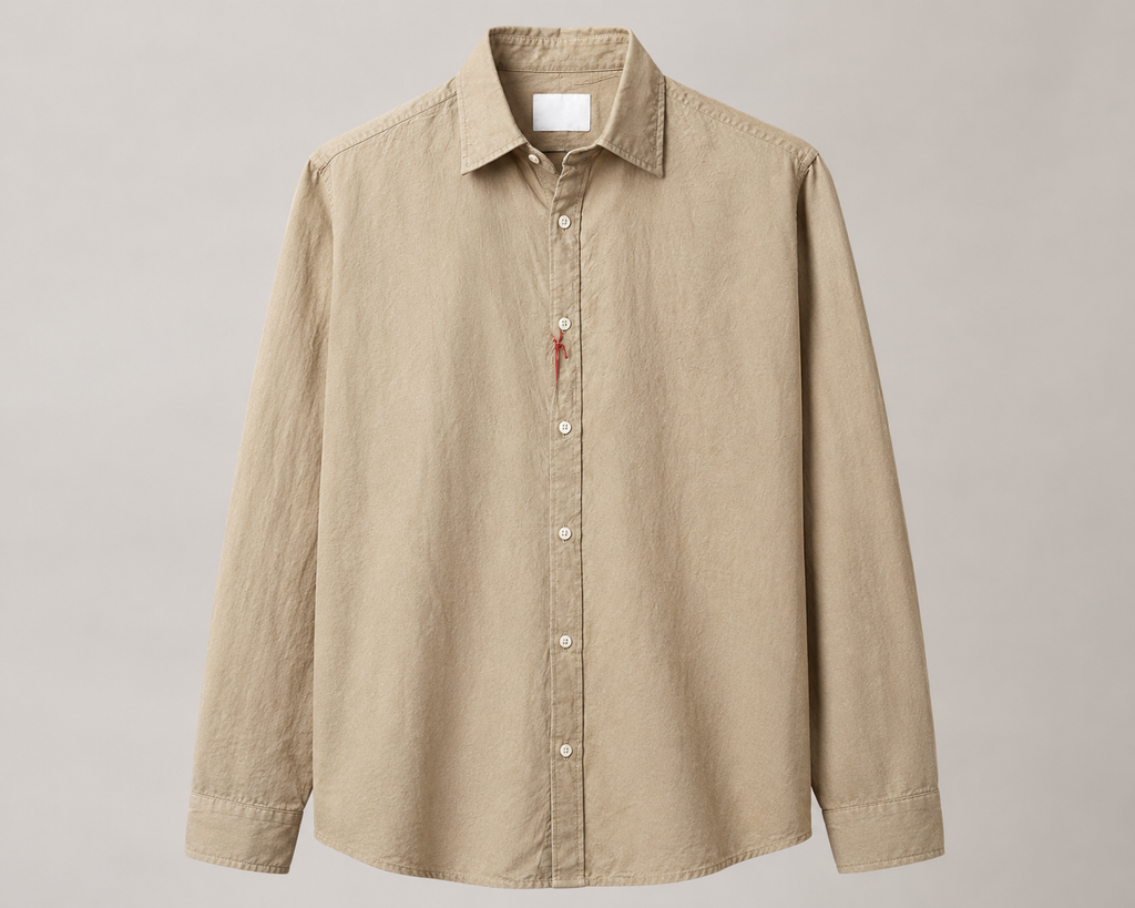 Shirt 100 % Cotton