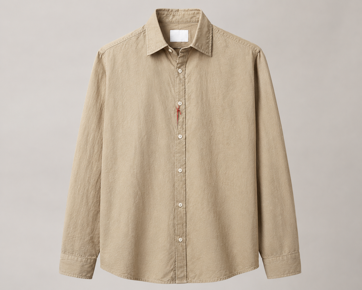 Shirt 100 % Cotton