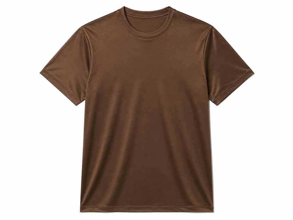 T-shirt Modal Mercerizado