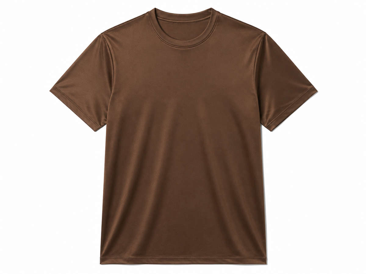T-shirt Modal Mercerizado