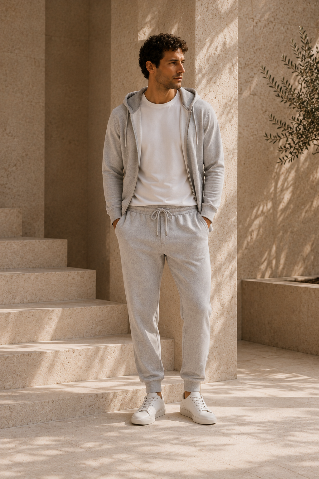 Essential Jogger
