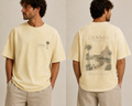 T-shirt 100 % cotton Limited Editon Cannes