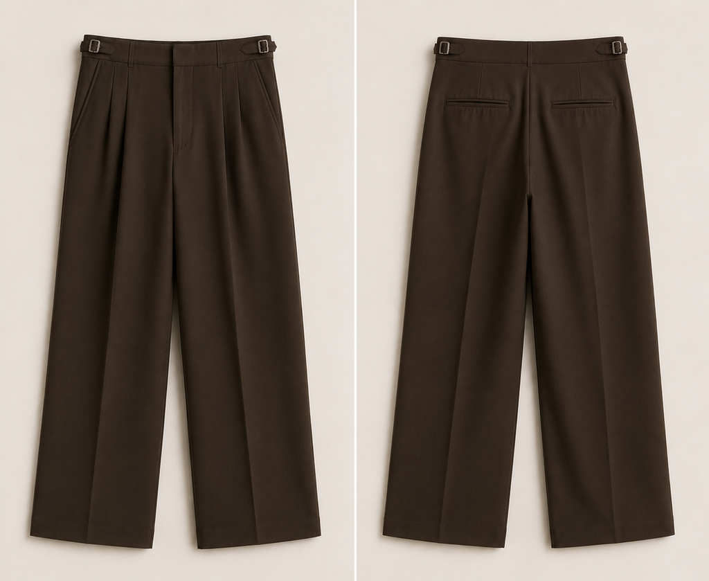 Calça Casual
