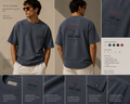 T-shirt 100 % cotton Limited Editon Monaco