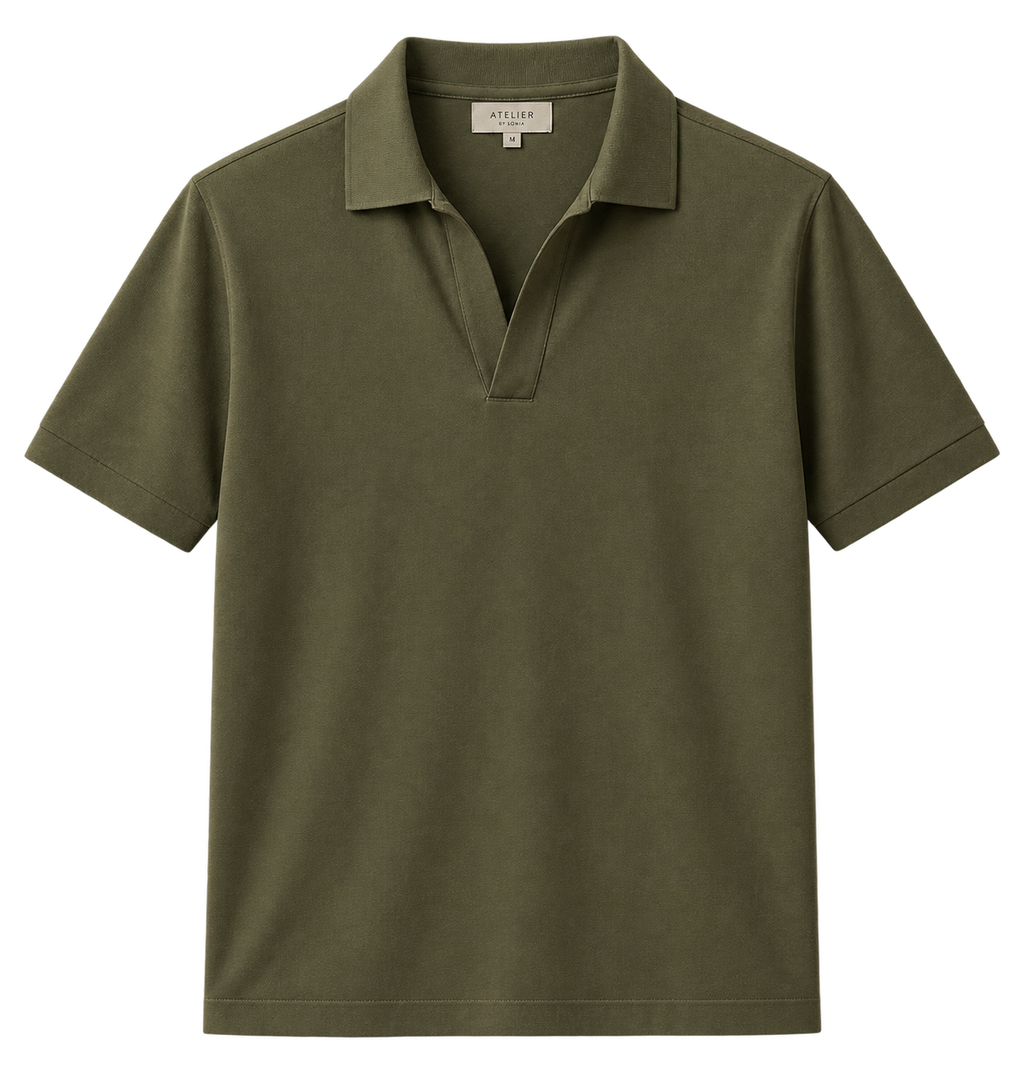 Polo shirt