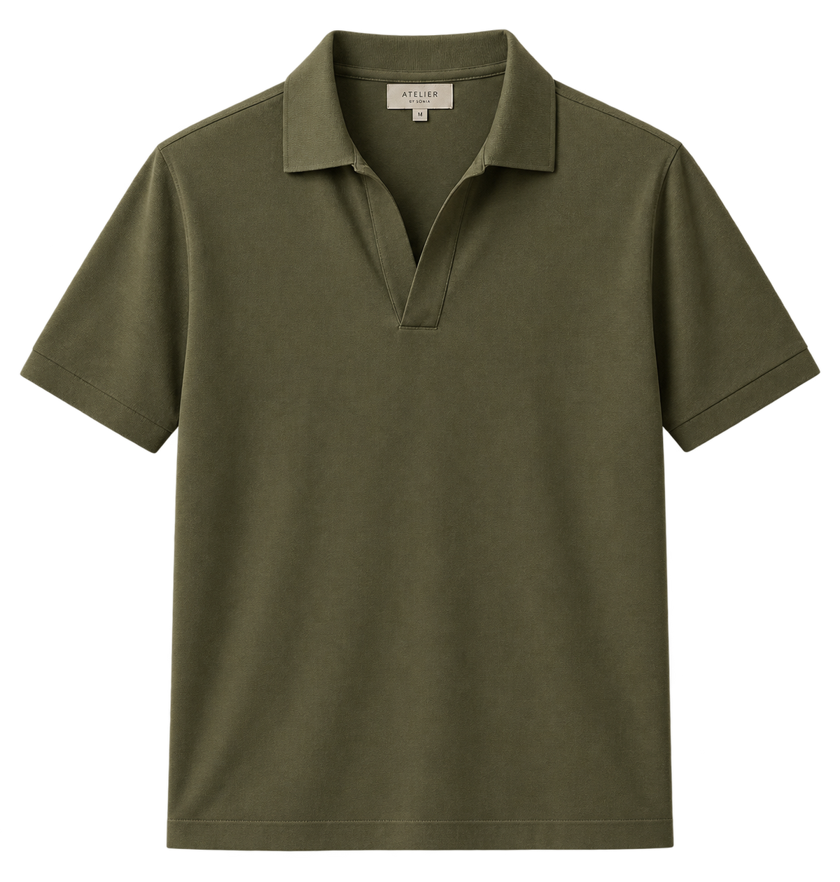 Polo shirt