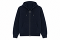 Essential Zip Hoodie