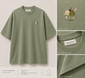 T-shirt 100 % cotton