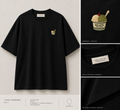 T-shirt 100 % cotton
