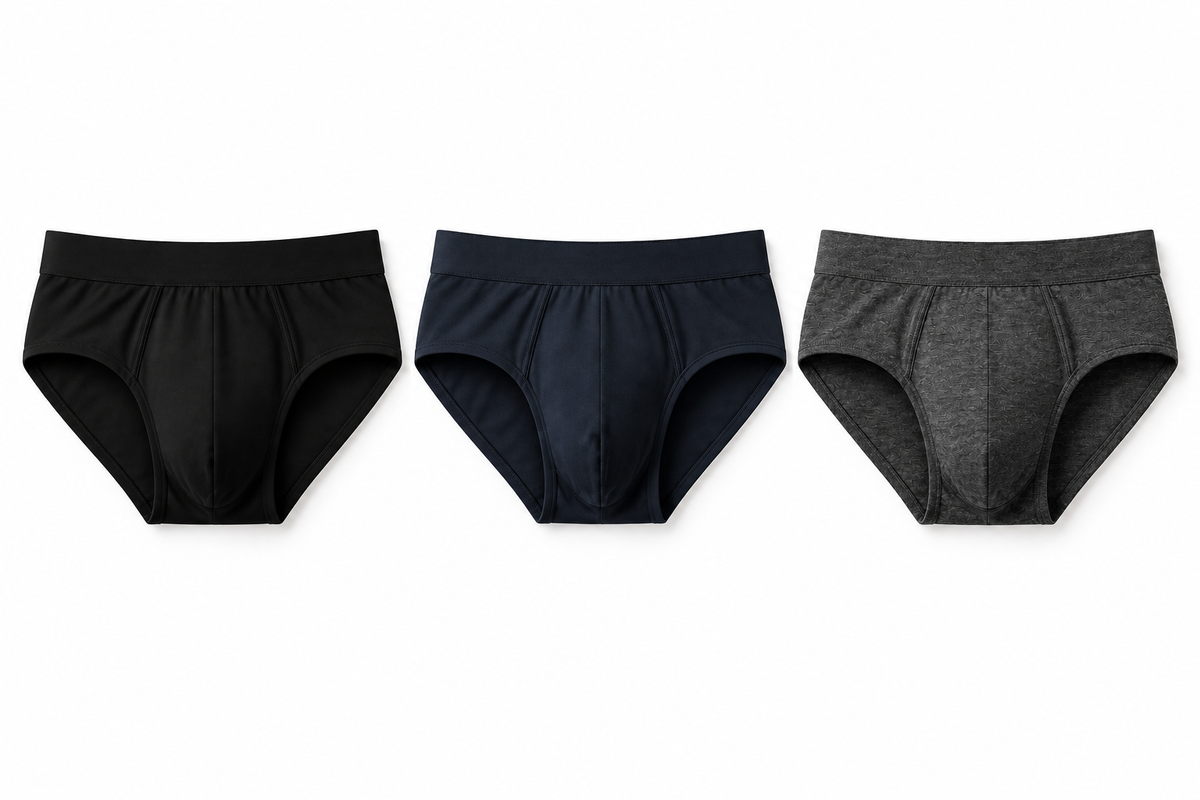 LYOCELL SPORT BRIEF